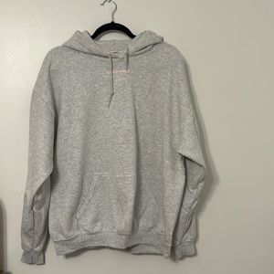 Lonely Ghost Text Me Hoodie